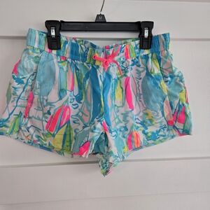 Lilly Women's Shorts Xs